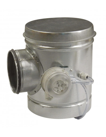 Sti Pa 125 J Té Souche Isolé 125 Joint Dépressostat Monté ATLANTIC 530095