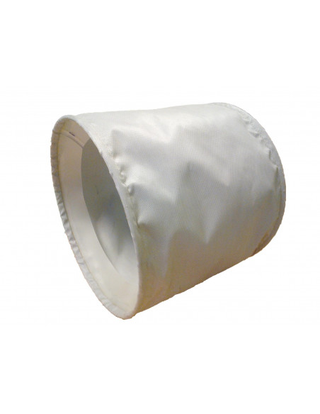 Mrs-J 160 Manchette Souple 400°C/2 H Diametre 160 A Joint ATLANTIC 538438