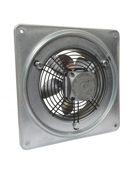 Basic Bc 315 Vent.Helicoide Mono D315 ATLANTIC 538859