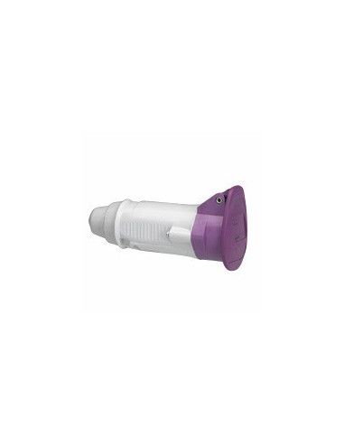 Prise mobile P17 IP44 16A de 20V~ à 25V~ 2 Pôles LEGRAND 055231