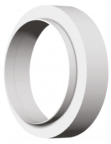 Ent 100 Entretoise Pour Adaptation Bn Sur Manchette Diametre 100 ATLANTIC 543190