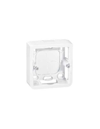 CADRE MOSAIC 2 MODULE PROF.30MM LEGRAND 080280