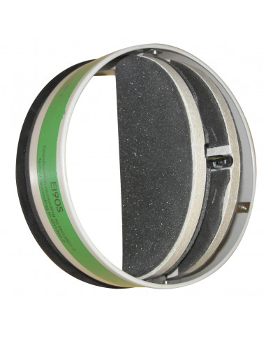 Cteis-100-90 Clapet Terminal Diametre 100 Ei 90 S ATLANTIC 575030