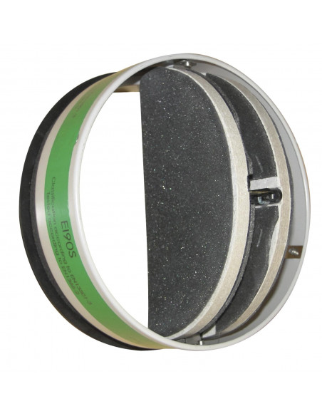 Cteis-100-90 Clapet Terminal Diametre 100 Ei 90 S ATLANTIC 575030