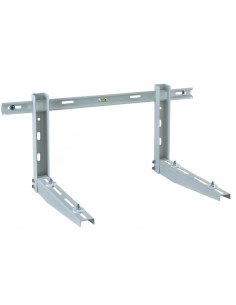 Se 560 support mural 560mm avec barre ATLANTIC SE 560 875033