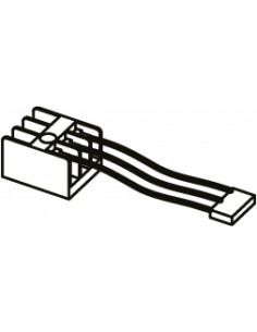 Uty-xwnx terminaltelec filaire ATLANTIC UTY-XWNX 875045