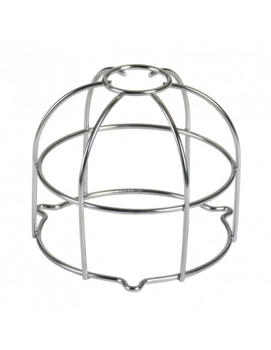 GRILLE INOX 90MM LEGRAND 041376