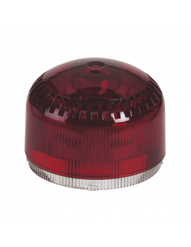 FEU LED + SONORE ROUGE 3 C. LEGRAND 041397