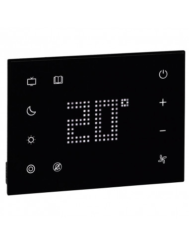 COMMANDE TETE DE LIT LEGRAND 048772