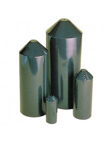 Capuchon thermorétractable BT étanche 4 à 8 mm/10 à 25 mm². MICHAUD BR110