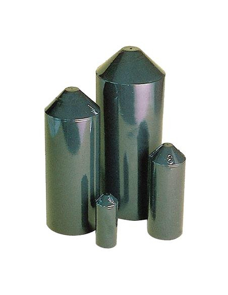 Capuchon thermorétractable BT étanche 4 à 8 mm/10 à 25 mm². MICHAUD BR110
