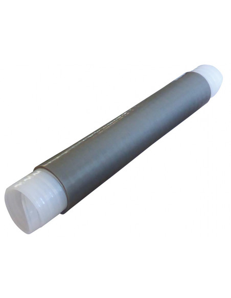 FOURREAU RF SILICONE A ZIP L125mm CABLE 25²-70² MICHAUD HC118