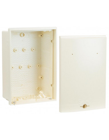 COFFRET CIBE NU ECLAIR MICHAUD N349