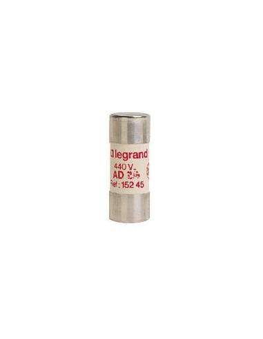 CARTOUCHE ERDF 22X58 AD45 LEGRAND 015245
