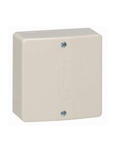 Réglette d'appartement...