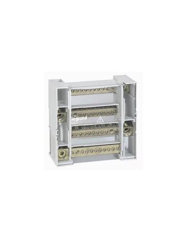 REPARTITEUR MODULAIRE MONOBLOC...