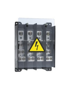 Répartiteur de puissance Tétrapolaire 160/250A LEGRAND 037400 2