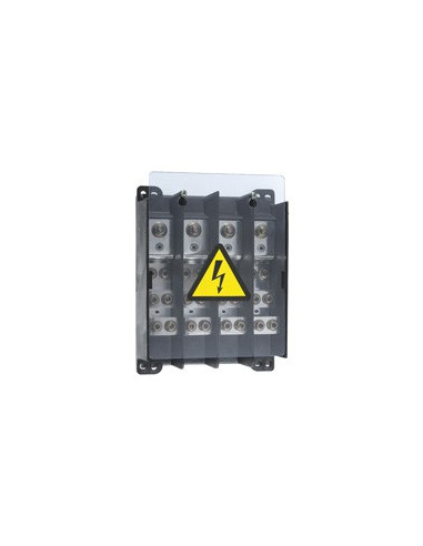 REPARTITEUR DE PUISSANCE TETRA 160/250A LEGRAND 037400