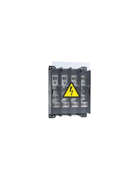 REPARTITEUR DE PUISSANCE TETRA 160/250A LEGRAND 037400