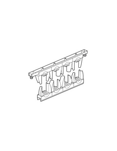 Support isolant pour armoire Altis 1...