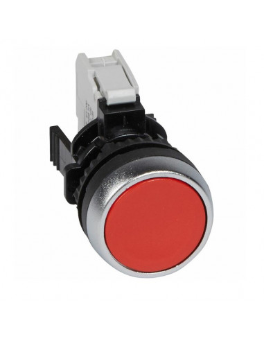 AUXILIAIRE DE COMMANDE ET DE SIGNALISATION COMPO NL IMP AF RG + NF LEGRAND 023701