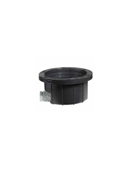 Boîtier d'étanchéité pour avertisseur industriel IP54 LEGRAND 041524