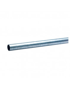 Conduit MRL 5557 Ø20mm acier zingué LEGRAND 09720