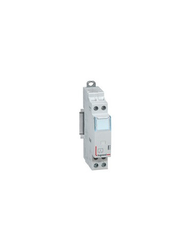 CX3 COMPENSATEUR POUR TELERUPTEURS 230V LEGRAND 412439