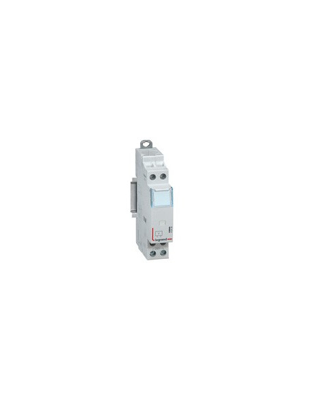 CX3 COMPENSATEUR POUR TELERUPTEURS 230V LEGRAND 412439