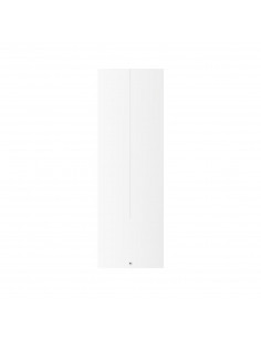 Radiateur chaleur douce Ténérife vertical 2000W blanc THERMOR 479319 2
