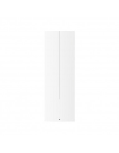 Radiateur chaleur douce Ténérife vertical 2000W blanc THERMOR 479319