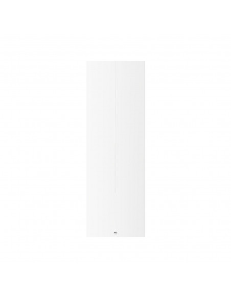 Radiateur chaleur douce Ténérife vertical 2000W blanc THERMOR 479319