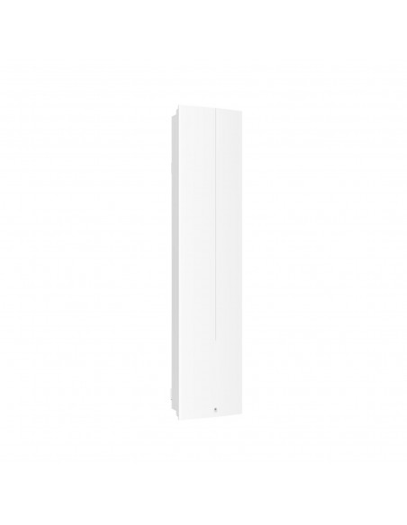 Radiateur chaleur douce Ténérife vertical 2000W blanc THERMOR 479319