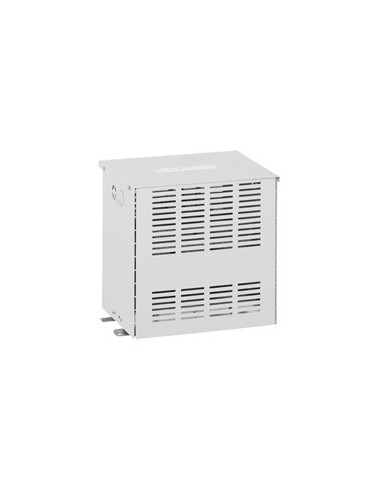 AUTOTRANSFO TRI PROT0,63 KVA LEGRAND...