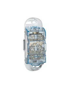 Boîtier de raccordement aluminium ou cuivre 300mm² 540A maximum LEGRAND 037481 2