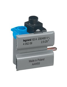 KIT 10 BORNES SORTIE HAUTE LEGRAND 405209 2