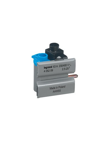 Kit de 10 bornes de connexion DX³-ID...