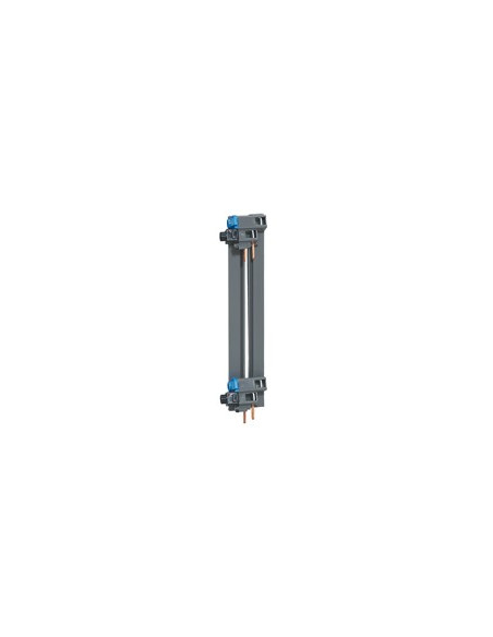 Peigne d'alimentation verticale VX³ optimisée monophasée pour coffret 2 rangées entraxe 150mm LEGRAND 405003