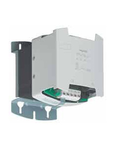 Alimentation redressée filtrée monophasée entrée 230V à 400V et sortie 24V - 240W 10A LEGRAND 047024 2