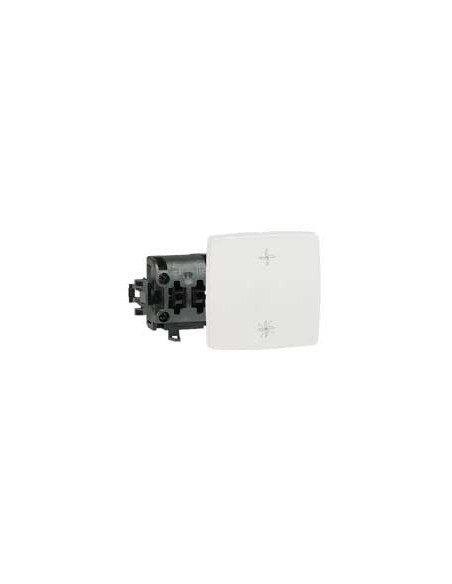 Commande de vitesses pour Vmc composable LEGRAND 086116