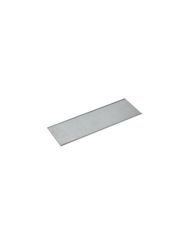 PLAQUE AJOUREE OBTURATRICE 1000X600...