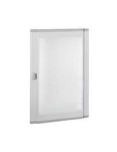 Porte vitrée pour coffret XL³800 largeur 660mm hauteur 1250mm LEGRAND 021262 2