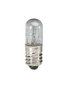 Lampe E10 230V 3W ou 4W pour voyant de signalisation LEGRAND 089804 2