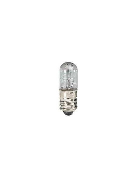 Lampe E10 230V 3W ou 4W pour voyant de signalisation LEGRAND 089804