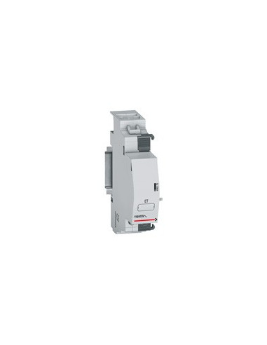 Déclencheur à émission de tension(ET) DX³ de 110V à 415V LEGRAND 406278