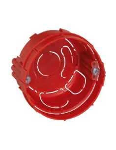 BATIBOX MACONNERIE RONDE VIS 40/30MM LEGRAND 080108