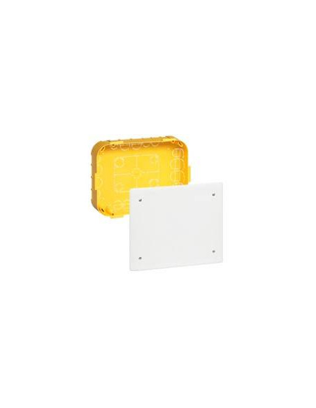 BOITE CLOISON SECHE DERIVATION 170X230X50 LEGRAND 089375