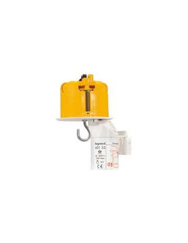 Kit Point de centre Batibox DCL...