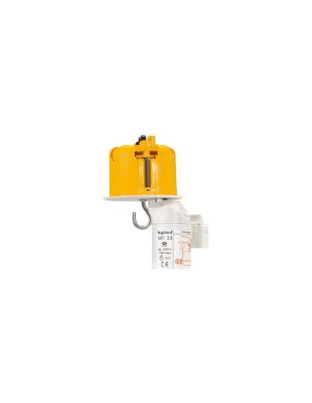 Kit Point de centre Batibox DCL cloisons sèches LEGRAND 089334