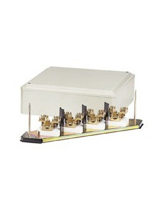 GRILLE STAND IP 305 4 POLES...